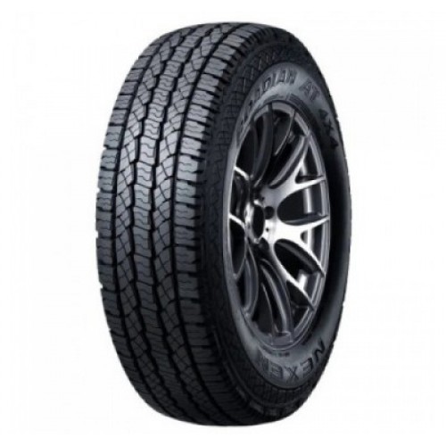 Шины Nexen Roadian A/T 4X4 235/70 R16 106T